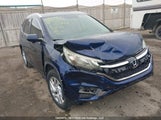Honda Cr-V Ex 2HKRM4H52GH126859 снимка