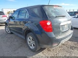 Chevrolet Equinox Ls 2GNALAEK4E6329270 снимка
