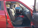 Nissan Juke S/Sv/Sl/Nismo JN8AF5MV5GT660909 photo