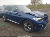 BMW X3 3.0I 5UXTY5C08M9F55683 снимка