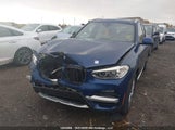 BMW X3 3.0I 5UXTY5C08M9F55683 снимка