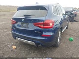 BMW X3 3.0I 5UXTY5C08M9F55683 снимка