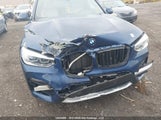 BMW X3 3.0I 5UXTY5C08M9F55683 снимка