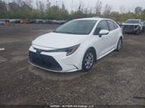 Toyota Corolla 5YFBPMBE7NP303147 fotografie