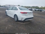 Toyota Corolla 5YFBPMBE7NP303147 fotografie
