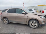 Chevrolet Equinox Lt 2GNAXTEX2J6218612 снимка