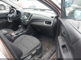 Chevrolet Equinox Lt 2GNAXTEX2J6218612 снимка
