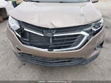 Chevrolet Equinox Lt 2GNAXTEX2J6218612 снимка