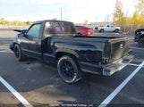 GMC Sierra C1500 1GTEC14R5TZ536390 снимка