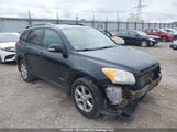 Toyota Rav4 Limited 2T3DK4DV1AW023843 снимка