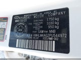Hyundai Elantra Sel KMHLM4AG2PU544972 снимка