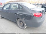 Hyundai Elantra Gl/L KMHDU45D69U770777 снимка
