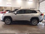 TOYOTA RAV4 XLE 2T3R1RFV2PC****** fotografie