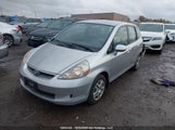 Honda Fit Lx JHMGD38417S817213 снимка