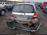Honda Fit Lx JHMGD38417S817213 снимка