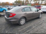 Honda Civic Lx 2HGFB2F45CH010311 снимка