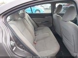 Honda Civic Lx 2HGFB2F45CH010311 fotografie