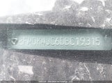 Ford Edge Sel 2FMDK4JC6DBC19315 снимка