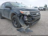 Ford Edge Sel 2FMDK4JC6DBC19315 photo