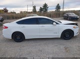 Ford Fusion Se Hybrid 3FA6P0LU6DR239584 photo