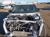 Ford Police Interceptor 1FM5K8AC2NGA08375 снимка