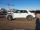 Ford Police Interceptor 1FM5K8AC2NGA08375 снимка