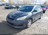 Toyota Corolla Matrix 2T1KU40EX9C079759 снимка