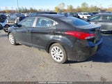 Hyundai Elantra Gl 5NPDH4AEXDH162349 снимка