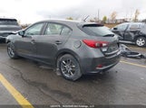 Mazda 3 Touring JM1BN1L71J1183123 снимка