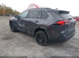 Toyota Rav4 Le 2T3Z1RFV8LC084601 снимка