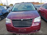Chrysler Town & Country Limited 2A8HR64XX8R792395 fotografie