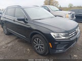 Volkswagen Tiguan Comfortline 3VV2B7AX9JM099036 photo