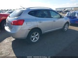 Nissan Rogue JN8AS58V68W136870 снимка
