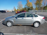 Ford Focus S/Se 1FAHP34N48W290022 снимка