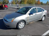 Ford Focus S/Se 1FAHP34N48W290022 снимка