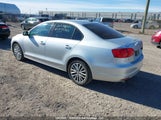Volkswagen Jetta Sel 3VWLX7AJ4BM361270 снимка