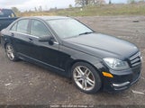 Mercedes-Benz C 300 4Matic WDDGF8AB1EA903955 снимка