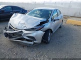 Chevrolet Cruze Lt Auto 3G1BE5SMXHS542226 снимка