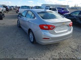 Chevrolet Cruze Lt Auto 3G1BE5SMXHS542226 снимка