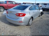 Chevrolet Cruze Lt Auto 3G1BE5SMXHS542226 снимка