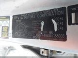 Kia Forte 1.8L Lx/1.8L Lx+/1.8L Se KNAFK4A63E5188003 photo