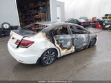 Honda Civic Ex 4Dr 2HGFB2F52FH010778 снимка