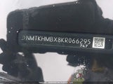 Toyota C-Hr Xle/Le/Limited NMTKHMBX8KR066295 photo