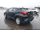 Toyota C-Hr Xle/Le/Limited NMTKHMBX8KR066295 fotografie
