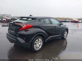 Toyota C-Hr Xle/Le/Limited NMTKHMBX8KR066295 fotografie