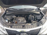 Kia Sorento Lx 5XYKT3A6XEG478738 снимка