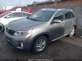 Kia Sorento Lx 5XYKT3A6XEG478738 снимка