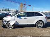 Lincoln Mkx 2LMDJ8JK1BBJ33719 снимка