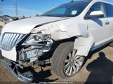 Lincoln Mkx 2LMDJ8JK1BBJ33719 fotografie