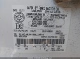 Lincoln Mkx 2LMDJ8JK1BBJ33719 photo